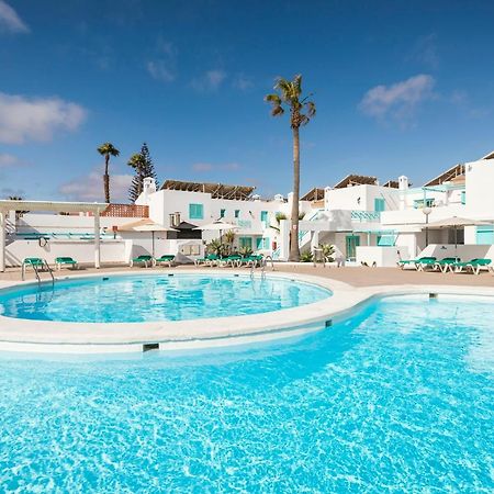 Smy Tahona Fuerteventura Hotell Caleta De Fuste Exteriör bild