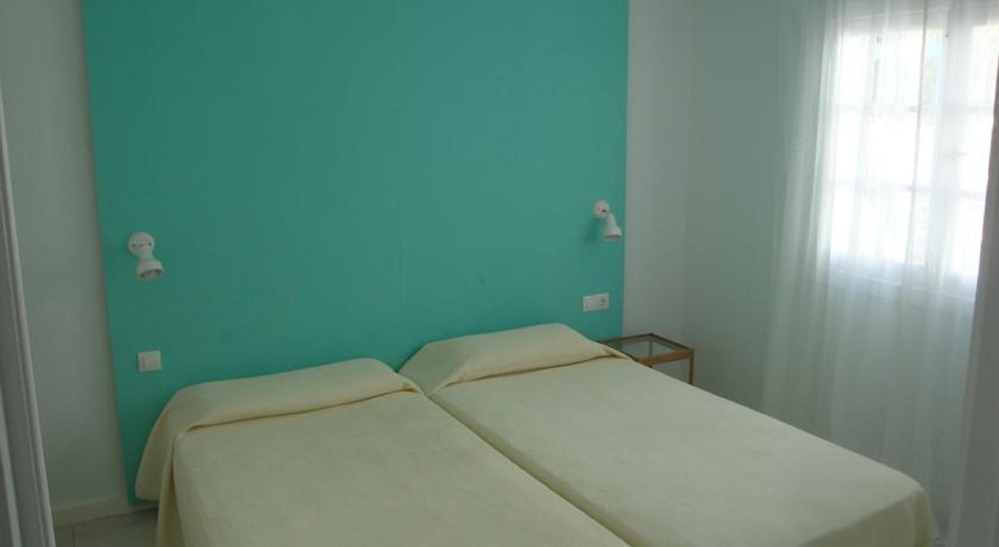 Smy Tahona Fuerteventura Hotell Caleta De Fuste Exteriör bild