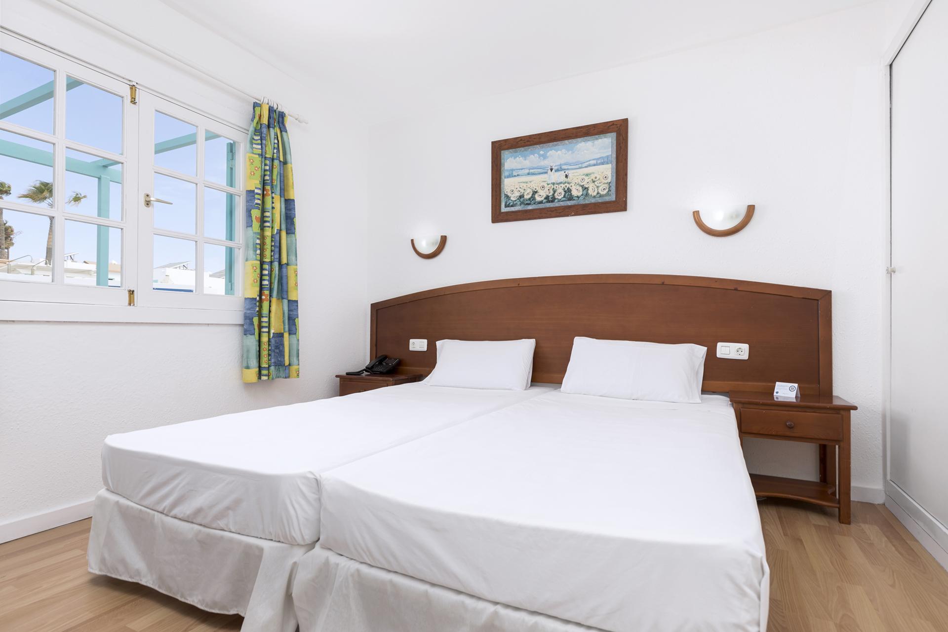 Smy Tahona Fuerteventura Hotell Caleta De Fuste Exteriör bild