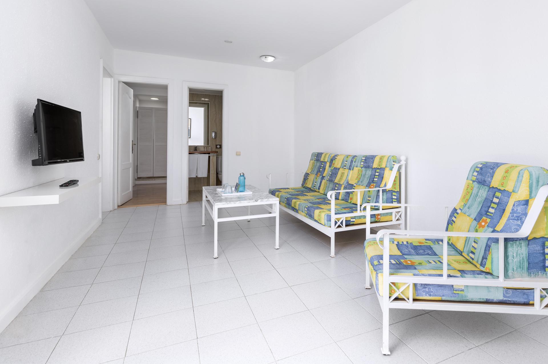 Smy Tahona Fuerteventura Hotell Caleta De Fuste Exteriör bild