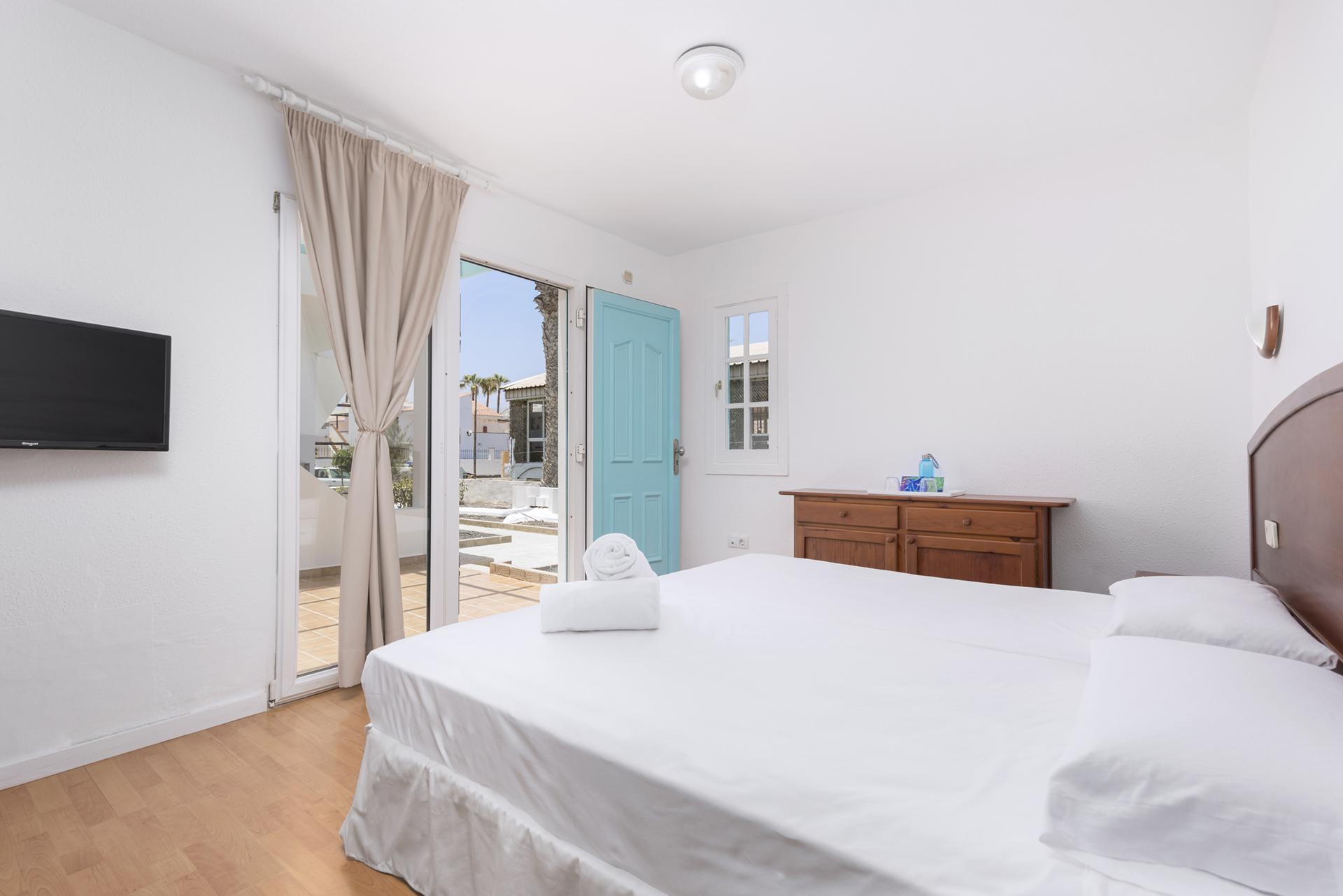 Smy Tahona Fuerteventura Hotell Caleta De Fuste Exteriör bild