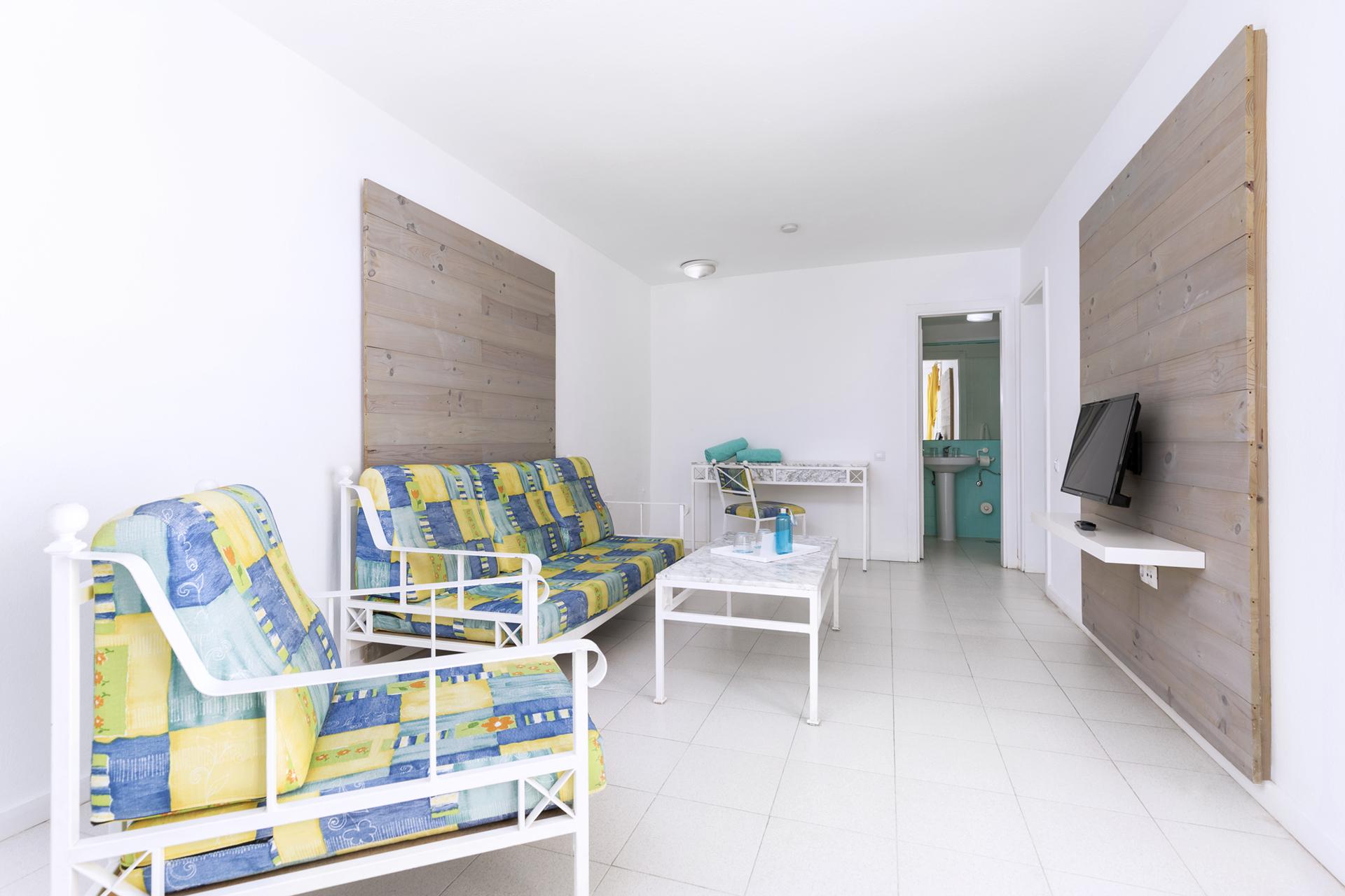 Smy Tahona Fuerteventura Hotell Caleta De Fuste Exteriör bild