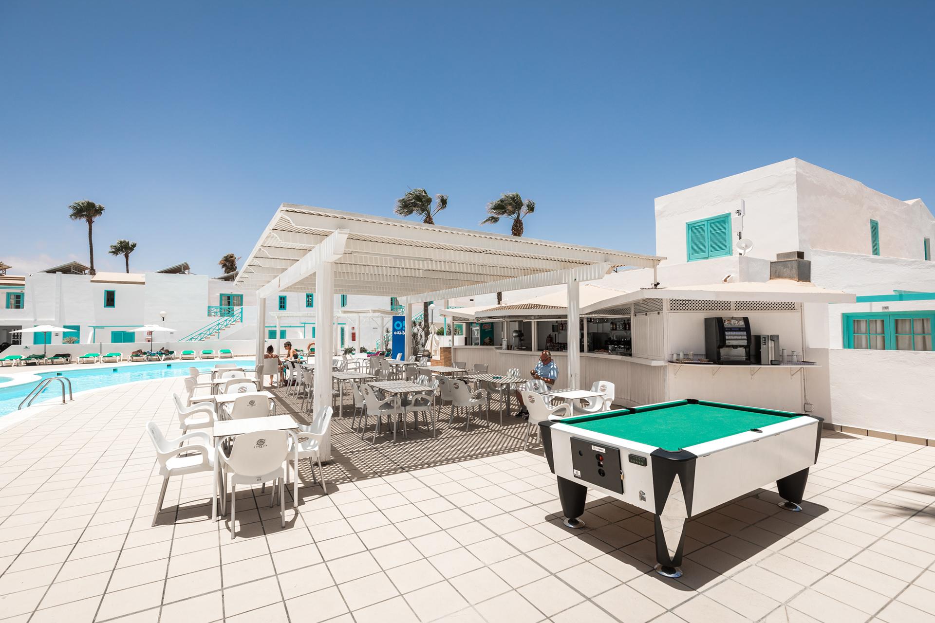 Smy Tahona Fuerteventura Hotell Caleta De Fuste Exteriör bild