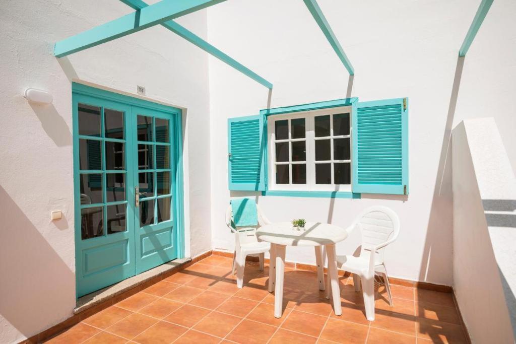 Smy Tahona Fuerteventura Hotell Caleta De Fuste Exteriör bild
