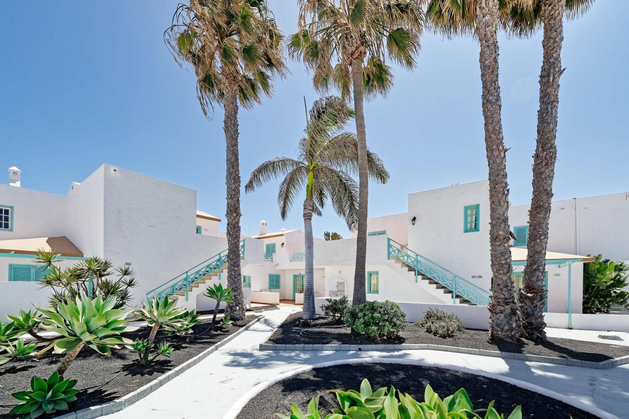 Smy Tahona Fuerteventura Hotell Caleta De Fuste Exteriör bild