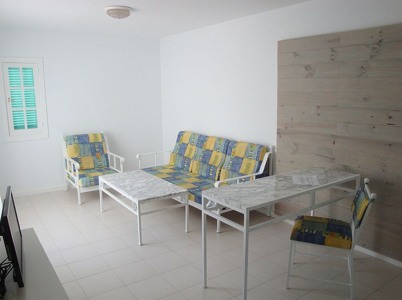 Smy Tahona Fuerteventura Hotell Caleta De Fuste Exteriör bild