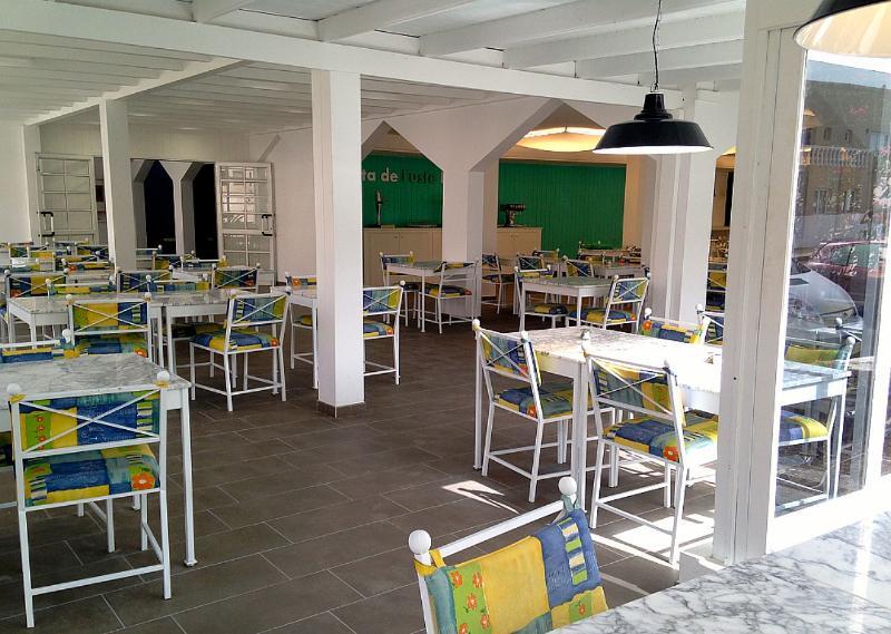 Smy Tahona Fuerteventura Hotell Caleta De Fuste Exteriör bild